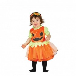 Disfraz Calabacita 1-2 Años