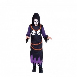 Disfraz Skull Nocturno 5-6...