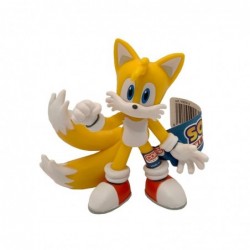 Figura Tails Sonic The...