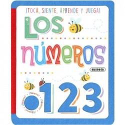 Los Numeros
