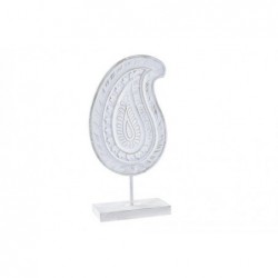 Decoracion Mdf 13X6X27...