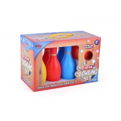 Set 6 Bolos Con Bola