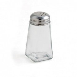 Salero Mesa Vidrio 75 M. Renov