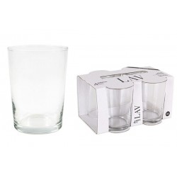 Set 4 Vasos Sidra 520Cc...