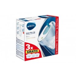 Jarra Brita Style Eco Azul...