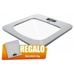 Lote Bascula + Balanza...