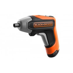 Bcf611Ck Atornillador B&D...