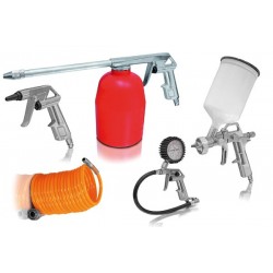 Kit Accesorios Para...