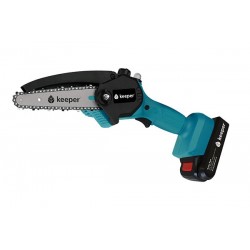 Sierra Electrica De Poda...