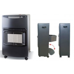 Estufa Gas Infrarrojos...