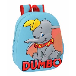 Mochila 3D Dumbo