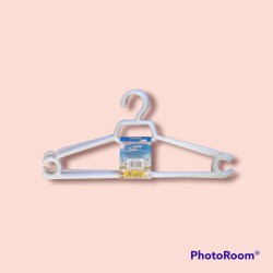 Percha Multiuso Banca 39X18