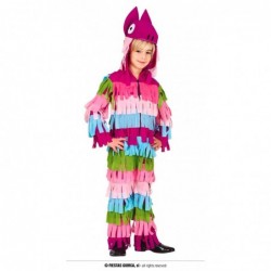 Disfraz Piñata Infantil 7-9...
