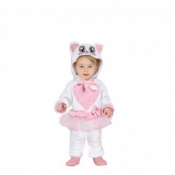 Disfraz Kitty Baby 18-24 Meses