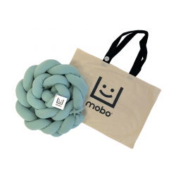 Mobo - Trenza Algodon 210Cm