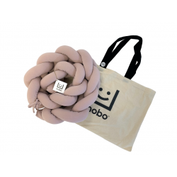 Mobo - Trenza Algodon 180Cm