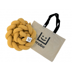 Mobo - Trenza Algodon 180Cm