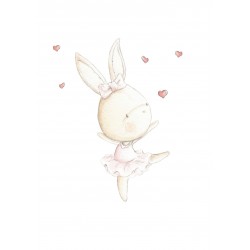 Dance Rabbit 01