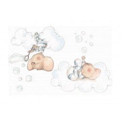 Mis Pompitas De Jabon