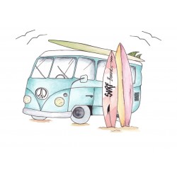 Van Surf