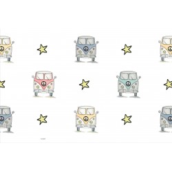 Alfombra Rectangular...