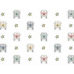 Alfombra Rectangular...