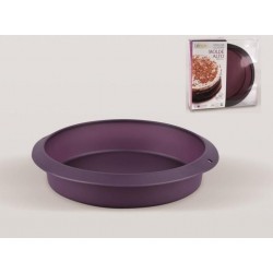 Molde Alto Silicona Violett 28