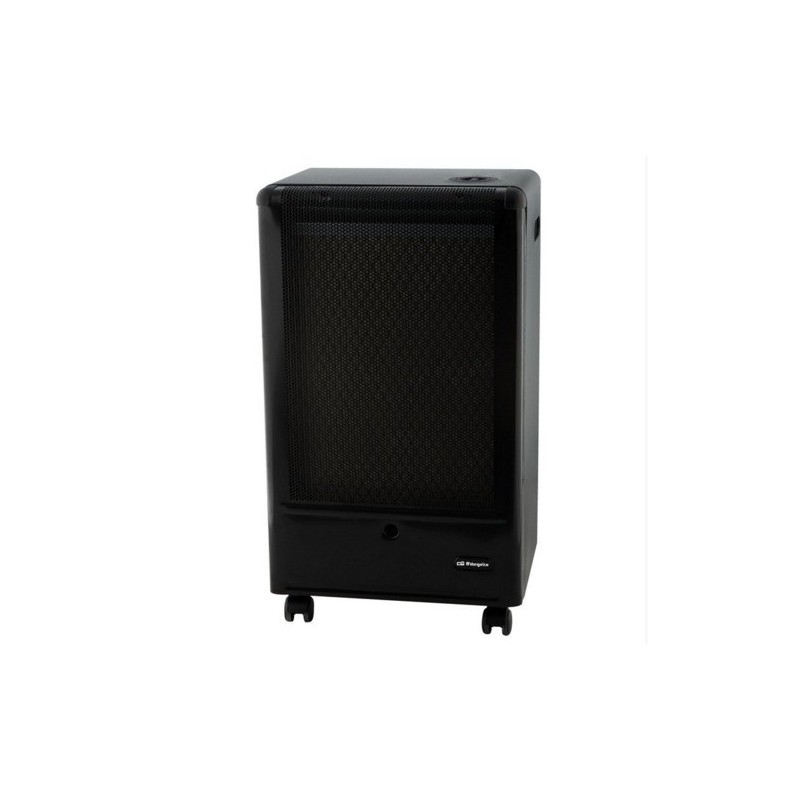 Estufa catalítica Orgbegozo H55