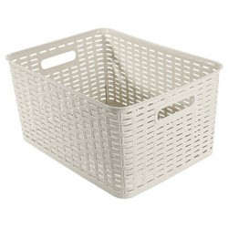 Cesta N.5 Rattan Line 18 L