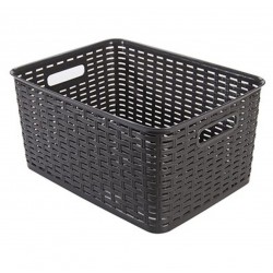 Cesta N.5 Rattan Line 18 L