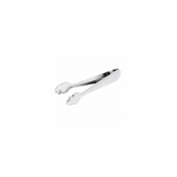 Pinza Con Muelle 17 Cm Inox