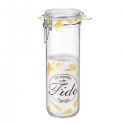 Tarro Espagueti 1.5L Fido...