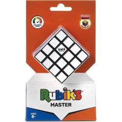 Cubo rubik's master 4x4