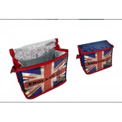 Bolsa Nevera 40X36X25 England