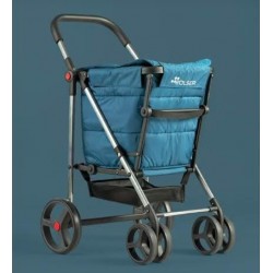 Carro C.Basket Polar 4B Marino