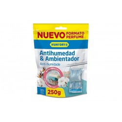 Humydry Percha Antihumedad...