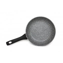 800138 Sarten Stone 30 Cms...