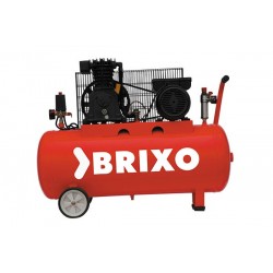 Compresor 100 Lts. 2,0 Hp...