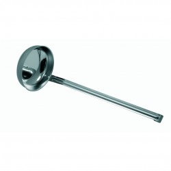 Cazo Sopa 9 Cm. Serie Remache