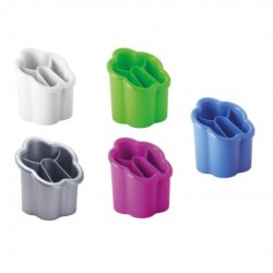 Escurrecubiertos Plastico...