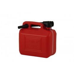 Bidon Gasolina  5 Lts. Con...