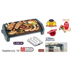 Plancha Cocina 2500W Jata...