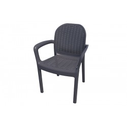 Sillon Miranda Ratan...