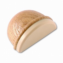 Tope Madera Luxe. Adhesivo....