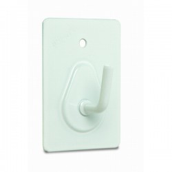 P-2 Perchas Gancho Grande....