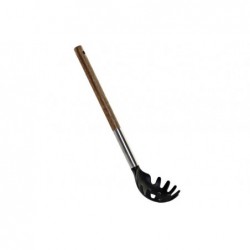 Utensilio Madera Nylon Espague