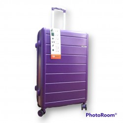 Trolley 70 Abs 4R. Purple