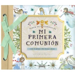 Mi Primera Comunion