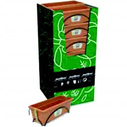 Jardinera Plastico Con...