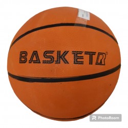 Balón basket naranja 520 gr